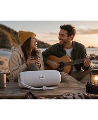 Pursonic Wireless Speaker – The Power Player