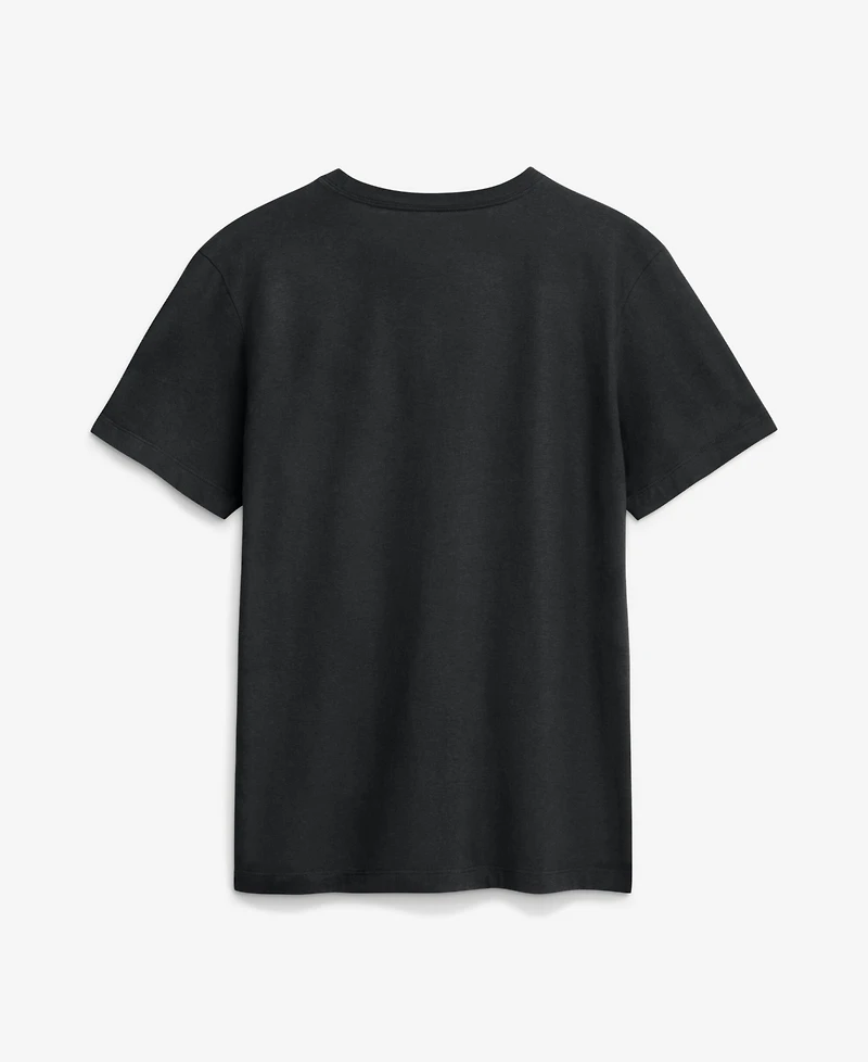 Nike Men's Rewind Essential Pittsburgh Steelers Screen-Printed Throwback T-Shirt