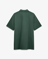Nike Men's Green Bay Packers Sideline Tour Dri-fit Polo Shirt