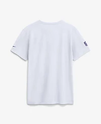 Nike Men's Minnesota Vikings Sideline Final Sprint Cotton-Blend T-Shirt