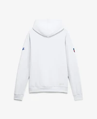 Nike Men's Los Angeles Rams Fearsome Standard Issue Loose-Fit Hoodie