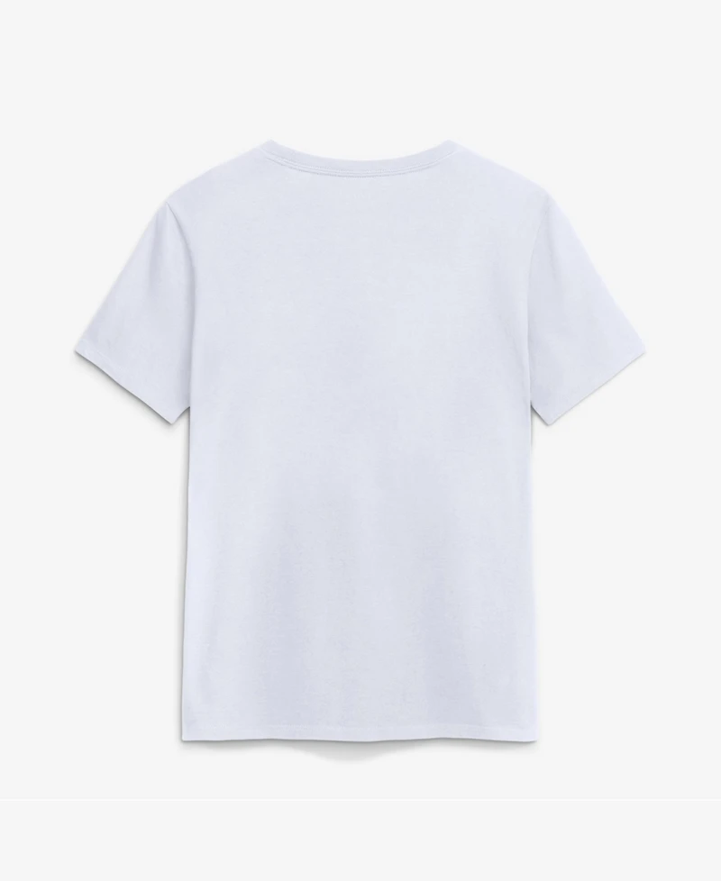 Nike Women's Tennessee Titans Screen-Print Graphic T-Shirt