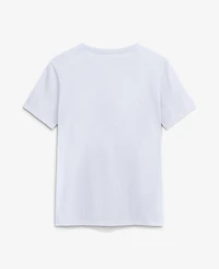 Nike Women's Tennessee Titans Screen-Print Graphic T-Shirt