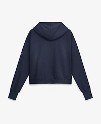 Nike Women's Primetime Seattle Seahawks Loose-Fit Full-Zip Hoodie