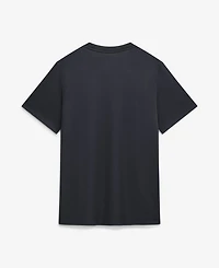 Jordan Men's Michigan Wolverines 2026 Sideline Crewneck Short-Sleeve T-Shirt