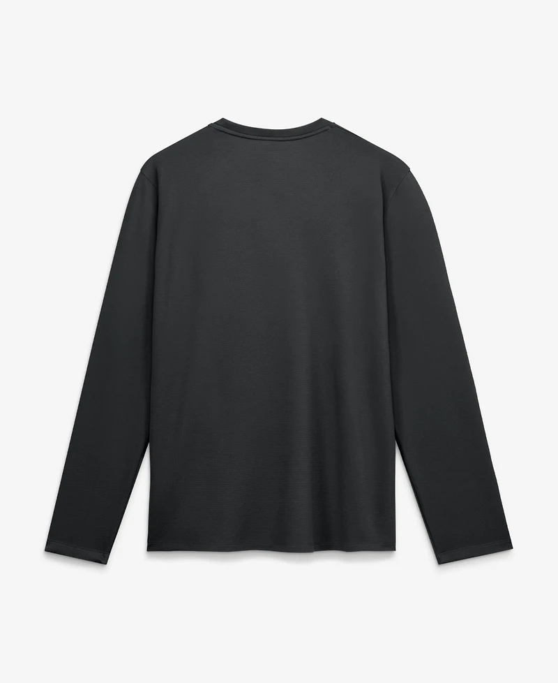 Nike Men's Georgia Bulldogs 2026 Sideline Coach Long Sleeve T-Shirt