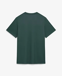 Nike Men's Michigan State Spartans Sideline Coach Mesh-Paneling T-Shirt