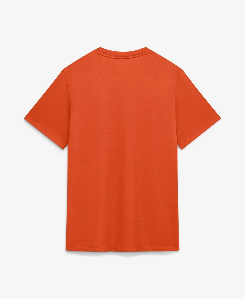 Nike Men's Clemson Tigers Sideline Coach T-Shirt