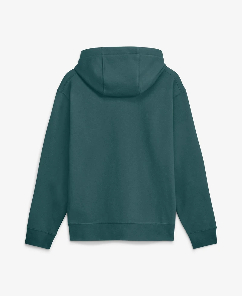 Nike Men's Philadelphia Eagles Expect Victory Club Hooded Fleece Pullover Hoodie