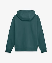 Nike Men's Philadelphia Eagles Expect Victory Club Hooded Fleece Pullover Hoodie