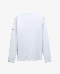 Nike Men's Miami Dolphins Legend Icon Crewneck Long-Sleeve T-Shirt