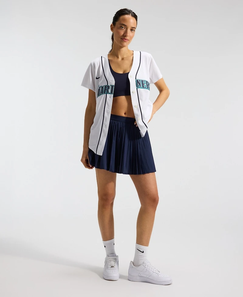 Nike Women's Cal Raleigh Replica Home Jersey