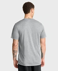 Nike Men's Houston Astros Swoosh Legend Short-Sleeve Crewneck T-Shirt