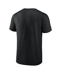 Logo Athletic Men's San Francisco 49ers Graphic Classic-Fit T-Shirt