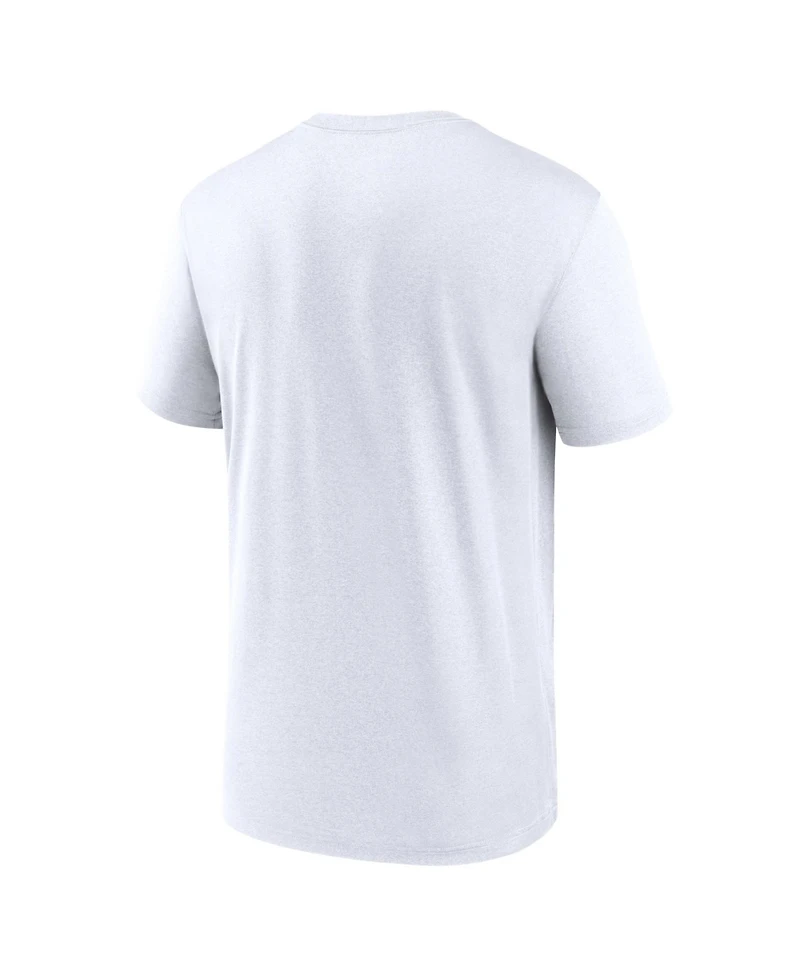Nike Men's New York Jets Legend Icon T-Shirt