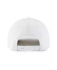 '47 Brand New England Patriots Jagged Adjustable Baseball Cap
