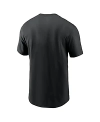 Nike Men's New Orleans Saints Essential Regular-Fit T-Shirt