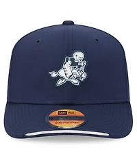 New Era Men's Dallas Cowboys Sideline 9SEVENTY Adjustable Hat