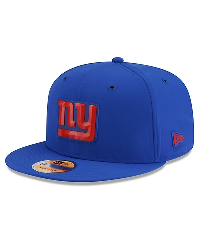 New Era New York Giants 9FIFTY Snapback High-Crown Hat
