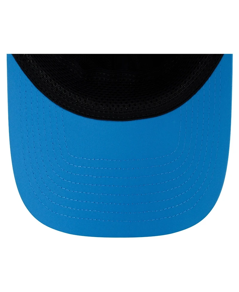 New Era Men's Los Angeles Chargers Adjustable Casual Classic Baseball Cap