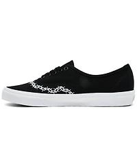 Vans Men's Authentic Lifestyle Sneakers from Finish Line
