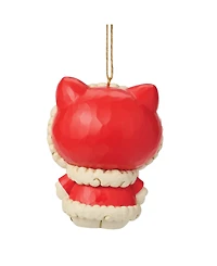 Jim Shore Hello Kitty 2026 Dated Hanging Ornament