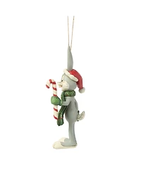 Jim Shore Looney Tunes Bugs Bunny Hanging Ornament