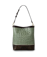 Brahmin Celina Northway Small Bucket Handbag
