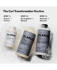 Olaplex Curl Bond Shaper Hydrating Curl Shampoo