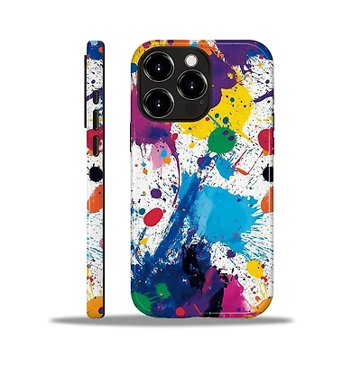 Lisen 2-Layer Protective Phone Case for Apple iPhone 14 Plus