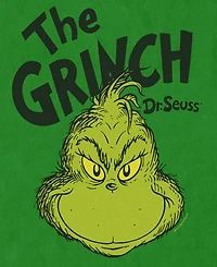 Fifth Sun Men's Grinch Graphic Short-Sleeve Crewneck T-Shirt