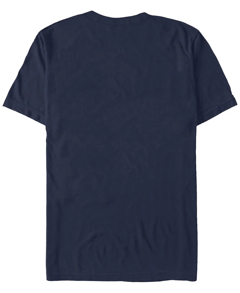 Fifth Sun Men's Epic Combo Graphic Cotton T-Shirt
