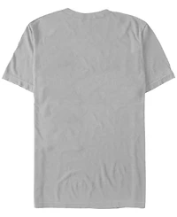 Fifth Sun Men's The Devil Wears Prada Be Us Graphic Short-Sleeve T-Shirt