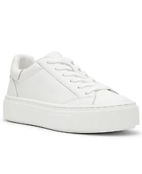 Steve Madden Women's Holli Lace-Up Platform Sneakers