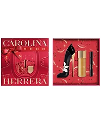 Carolina Herrera 3-Piece Good Girl Jasmine Absolute Eau de Parfum Gift Set