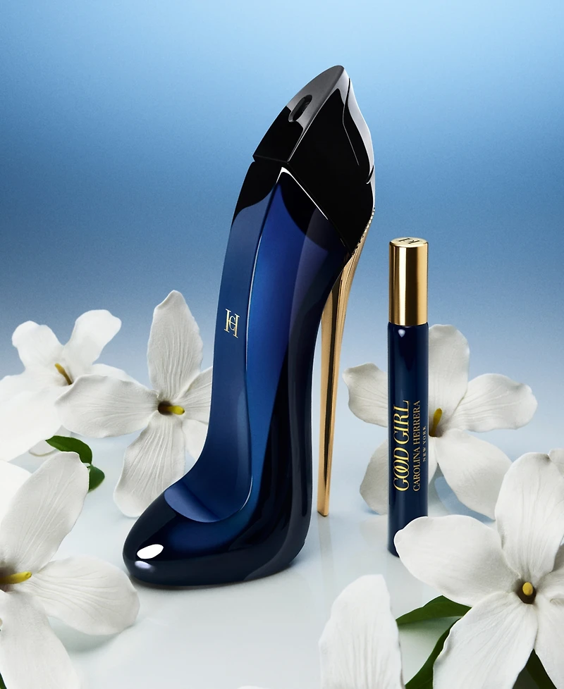 Carolina Herrera 3-Piece Good Girl Eau de Parfum Gift Set