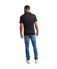 Spyder Men's Short Sleeve Color Polo