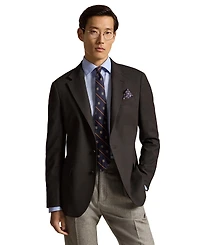 Polo Ralph Lauren Men's Modern-Fit Wool-Blend Birdseye Suit Jacket