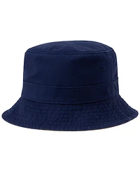 Polo Ralph Lauren Bear Twill Bucket Hat