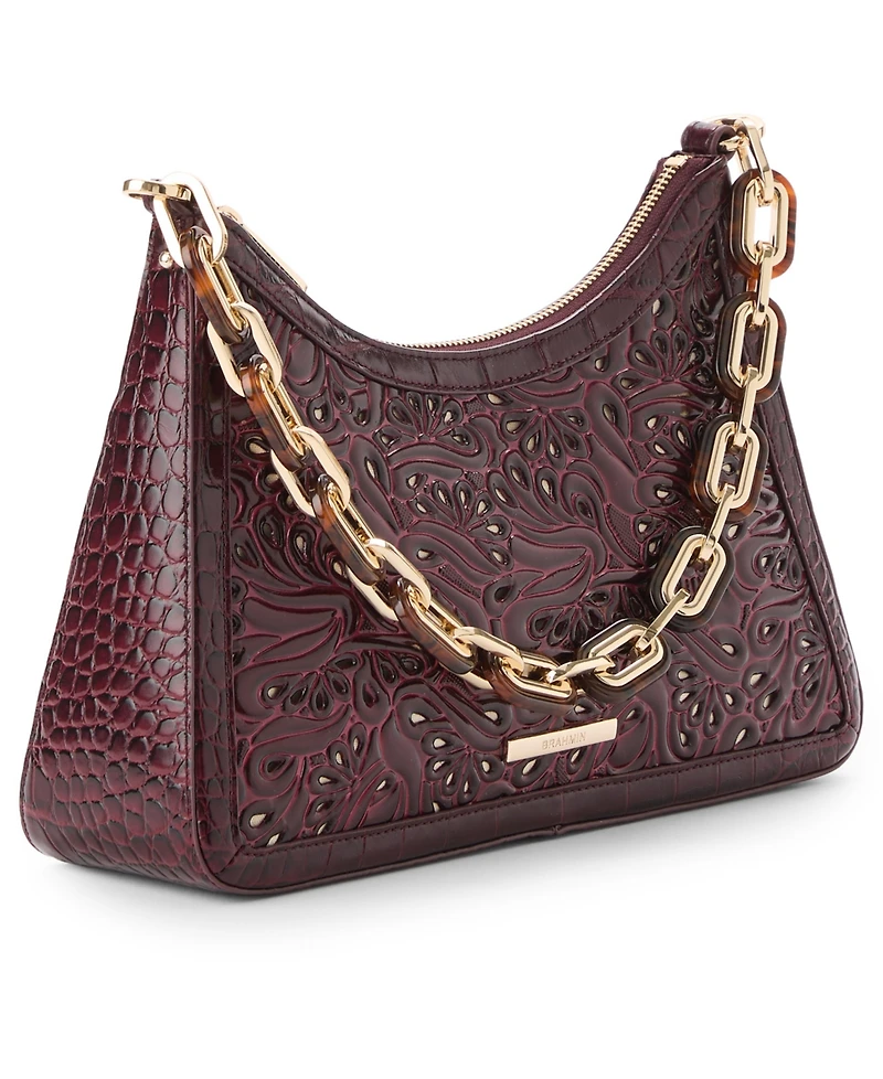 Brahmin Mod Esme Marymere Small Shoulder Handbag