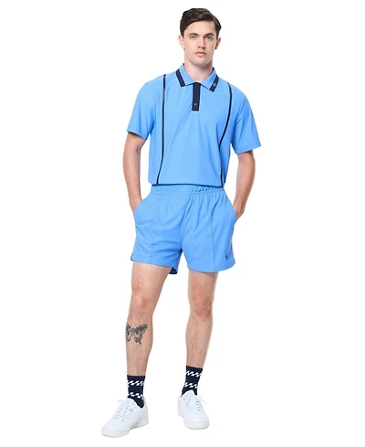 Sergio Tacchini Men's Campo Court Short