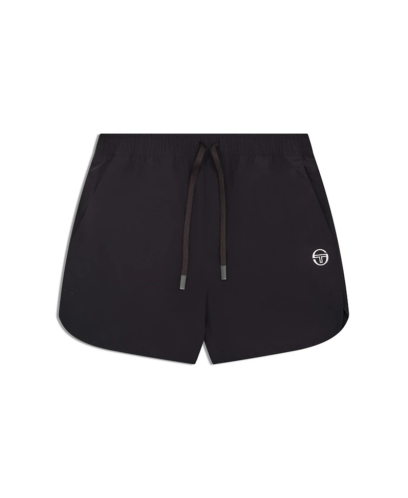Sergio Tacchini Men's Affondo Performance Regular-Fit Shorts, 6" Inseam