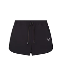 Sergio Tacchini Men's Affondo Performance Regular-Fit Shorts, 6" Inseam