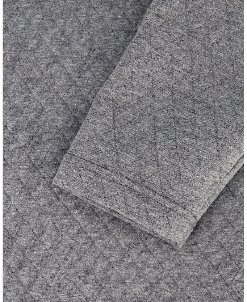 Spyder Men's Quilt Quarter Zip