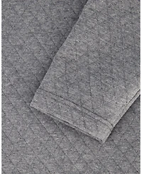 Spyder Men's Quilt Quarter Zip