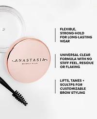 Anastasia Beverly Hills Mini Brow Freeze, 0.08 oz.