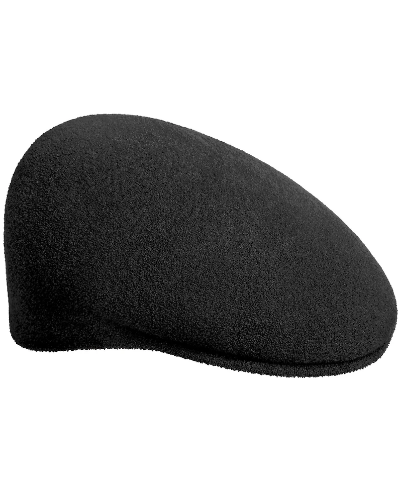 Kangol Men's Bermuda 504 Ivy Caps & Flat