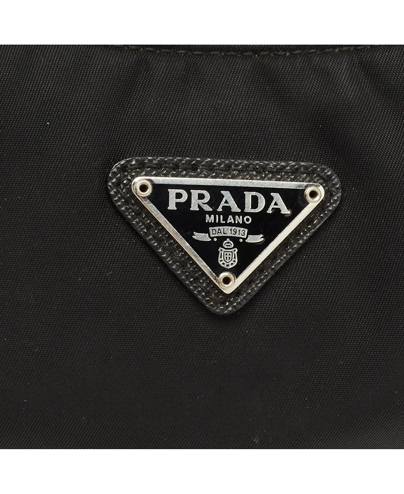 Pre-Owned Prada Women's Re-Edition Nylon Shoulder Bag