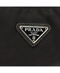 Pre-Owned Prada Women's Re-Edition Nylon Shoulder Bag