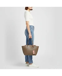 Pre-Owned Gucci Women's Leather Tote Bag